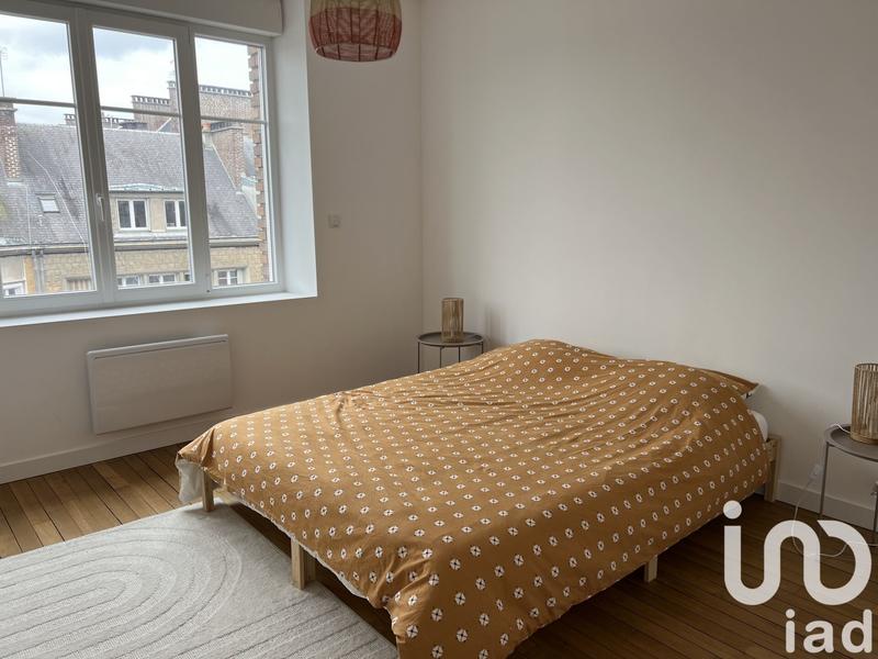 Appartement - 82 m² - 4 pièces