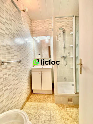 Appartement - 64 m² - 4 pièces