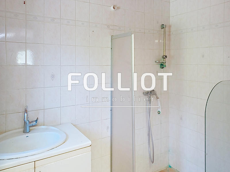 Maison - 112 m² - 4 pièces