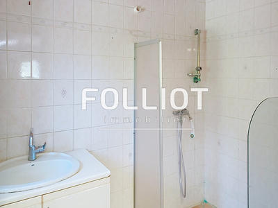 Maison - 112 m² - 4 pièces