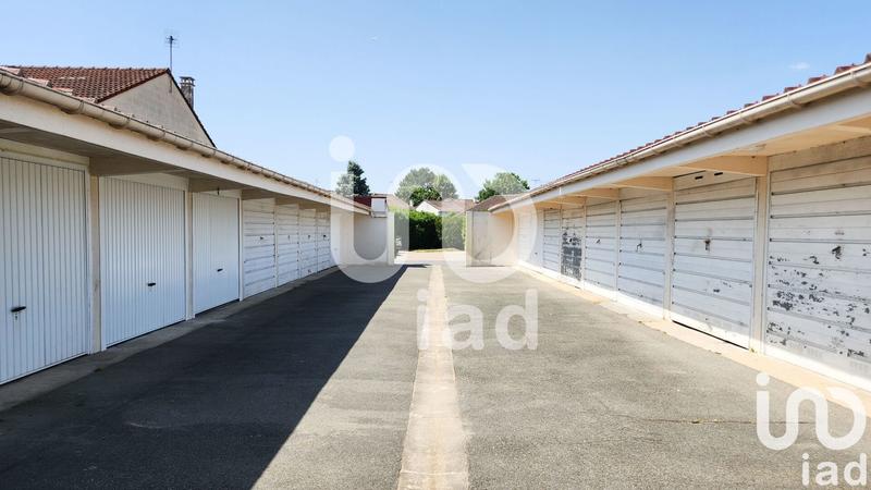 Maison - 79 m² - 4 pièces