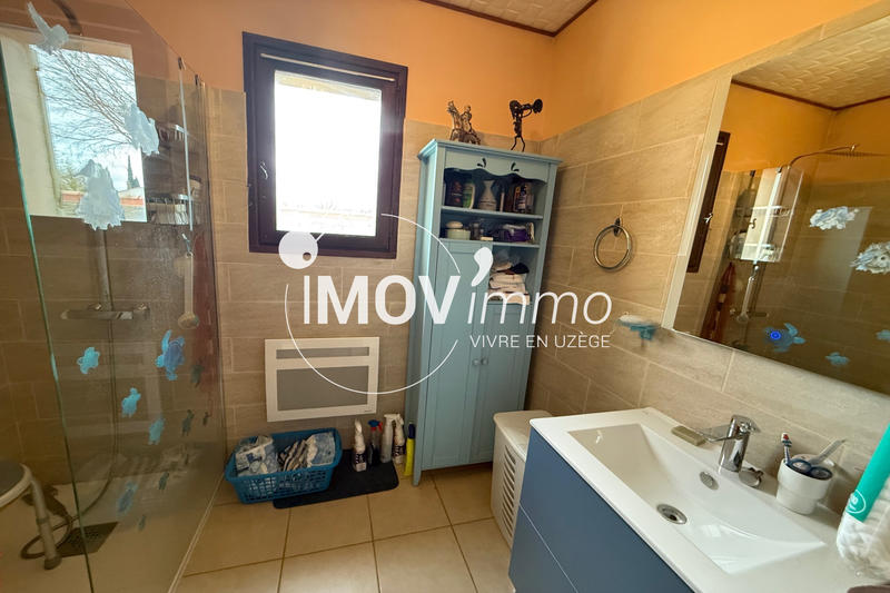 Maison - 77 m² - 4 pièces