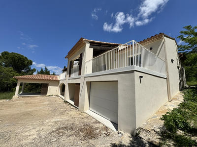 Villa - 340 m² - 12 pièces