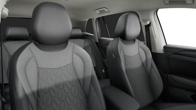 Volkswagen Tiguan 1.5 eTSI 130ch Dsg7 Vw Edition