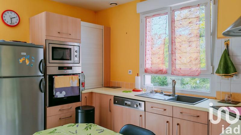 Maison - 177 m² - 10 pièces