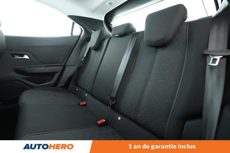 Opel Mokka 1.2 Turbo Edition 100 ch