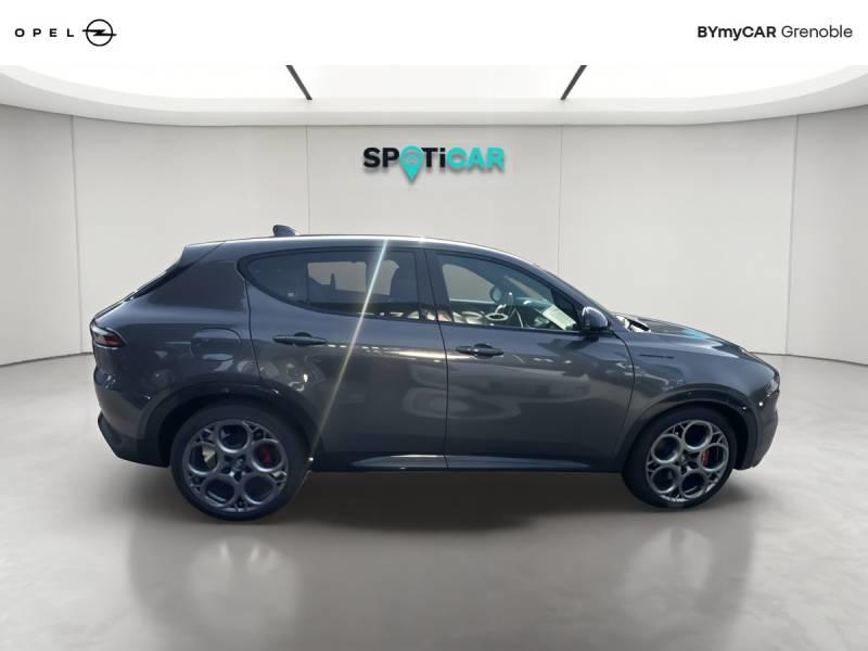 Alfa Romeo Tonale 1.5 Hybrid 130 ch Tct7 Edizione Speciale