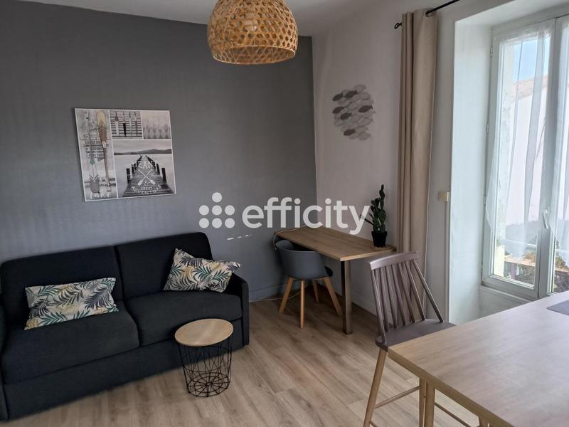 Maison - 68 m² - 5 pièces