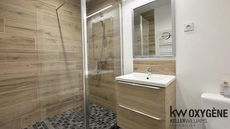 Maison - 105 m² - 4 pièces