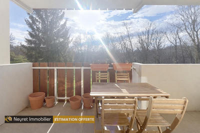 Appartement - 87 m² - 4 pièces