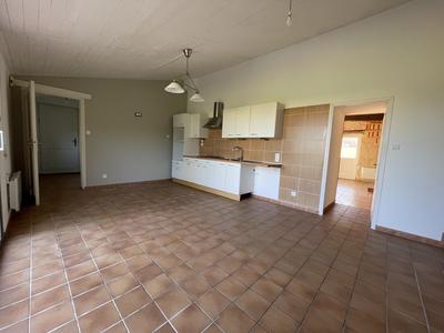 Maison ancienne - 171 m² - 6 pièces