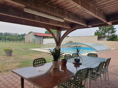 Maison - 197 m² - 5 pièces