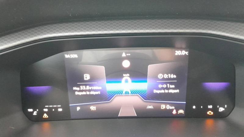 Volkswagen t-Cross 1.0 Tsi 116 Start/Stop Dsg7 Life Plus