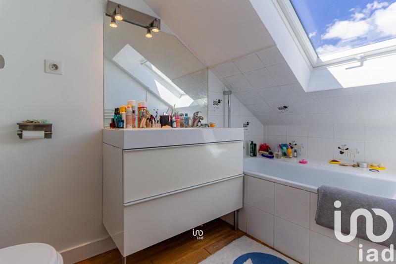 Maison - 178 m² - 7 pièces