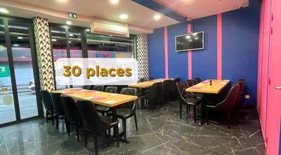 Fonds de commerce - Hôtellerie / Restauration - 67 m²