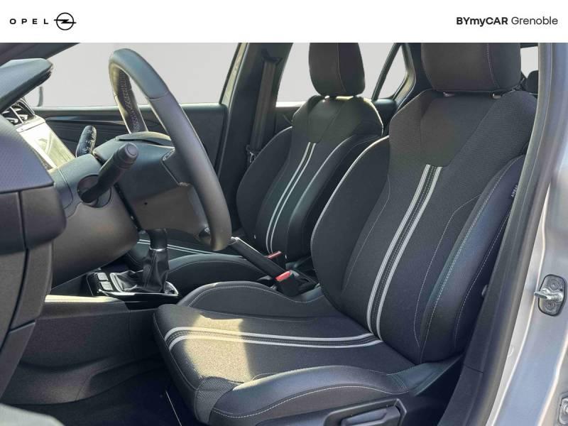 Opel Corsa 1.2 75 ch Bvm5 Gs