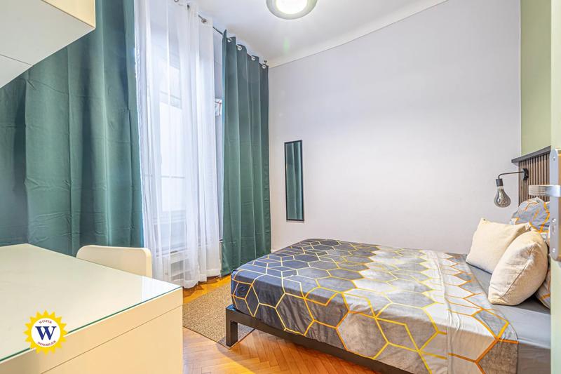 Appartement - 38 m² - 3 pièces