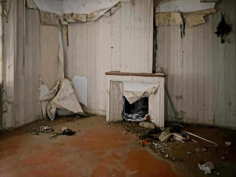 Maison - 69 m² - 4 pièces