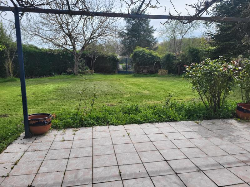 Maison - 157 m² - 4 pièces