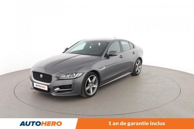 Jaguar Xe 2.0 R-Sport Auto 200 ch