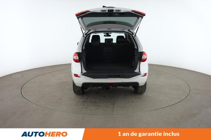 Renault Koleos 2.0 dCi Intens Bva6 175 ch