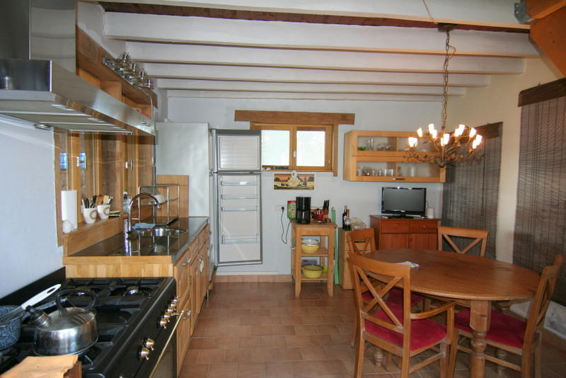 Maison - 91 m² - 5 pièces