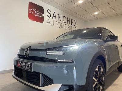 Citroën C4 III (2) 1.2 Hybrid 145 Dcs6 Max