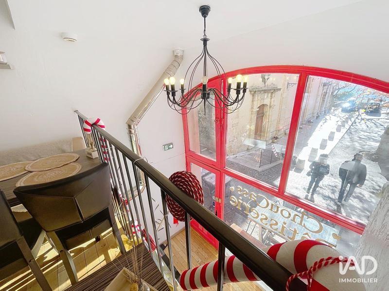 Local commercial - 45 m²