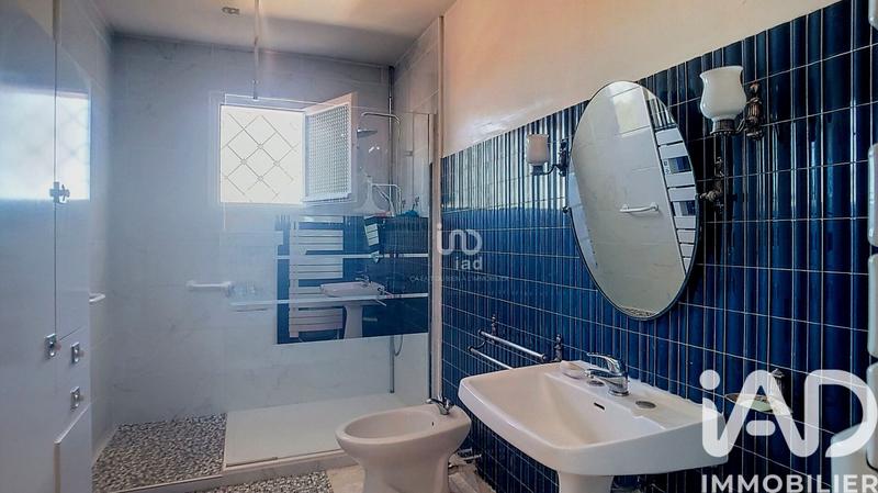 Maison - 186 m² - 6 pièces