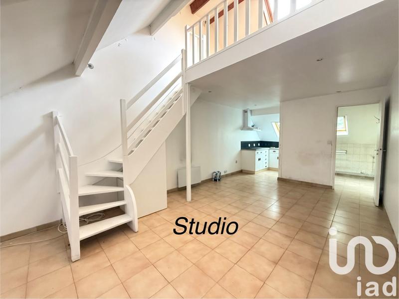 Maison - 103 m² - 5 pièces