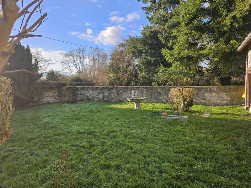 Maison - 75 m² - 3 pièces