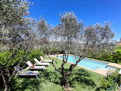 Villa - 126 m² - 5 pièces