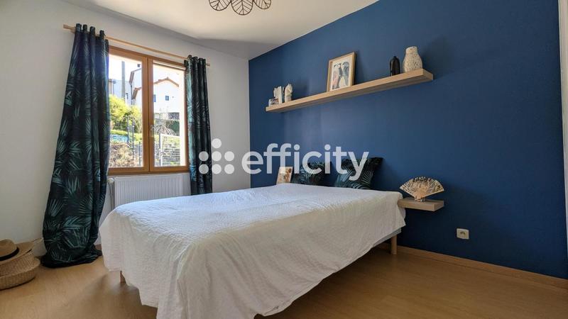 Pavillon - 88 m² - 4 pièces