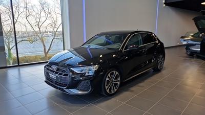 Audi A3 sportback Tfsi Mild Hybrid 150 s tronic 7 s line