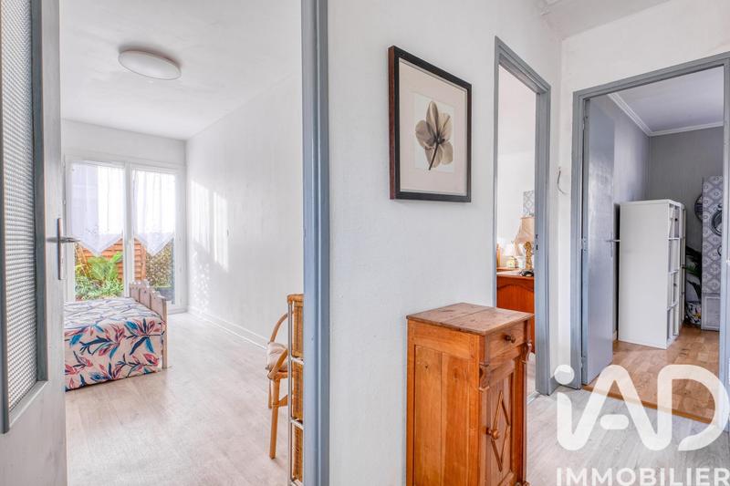 Maison - 120 m² - 4 pièces