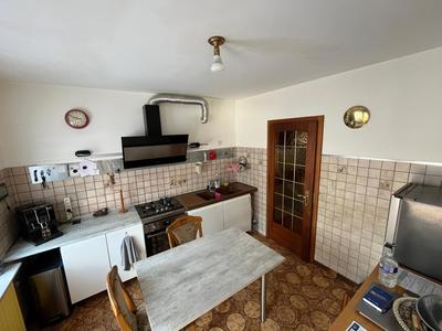 Maison - 136 m² - 5 pièces