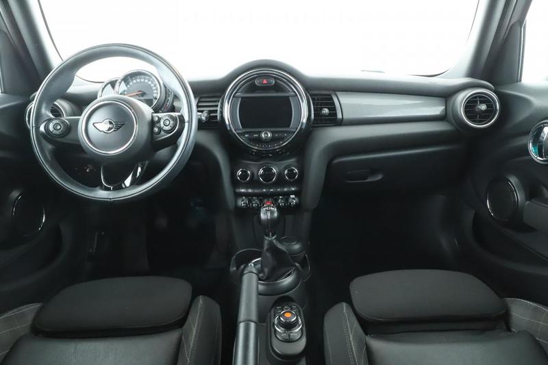 Mini Mini Cooper 5p 136 ch