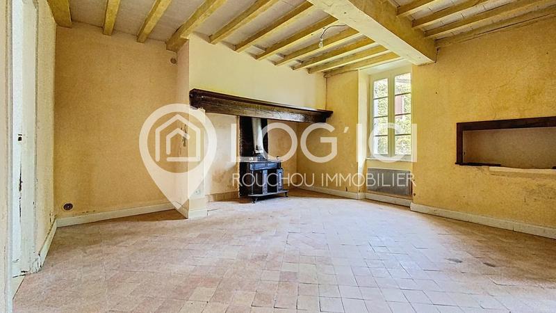 Maison - 153 m² - 6 pièces