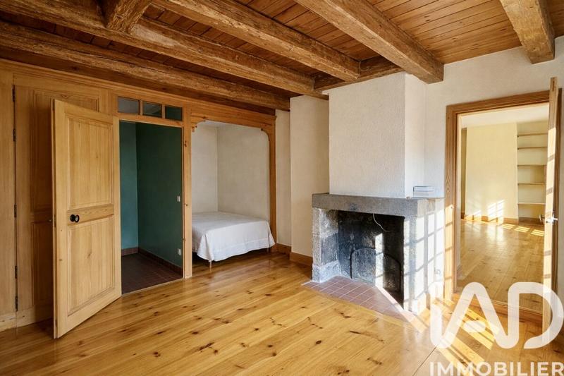 Appartement - 110 m² - 5 pièces