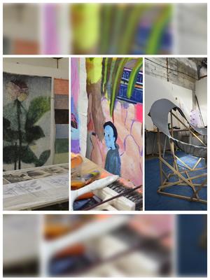 Exposition &gt; &quot;1000 Layers&quot;