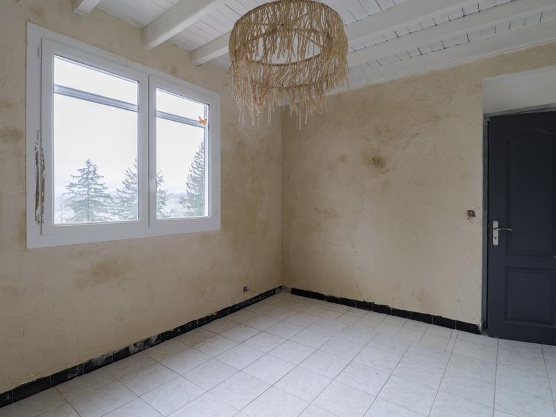 Maison - 124 m² - 7 pièces