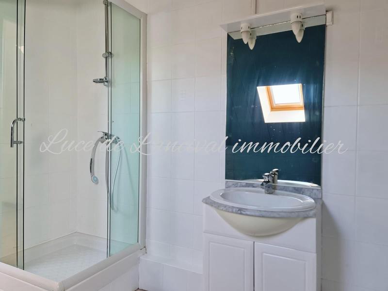 Maison - 140 m² - 4 pièces