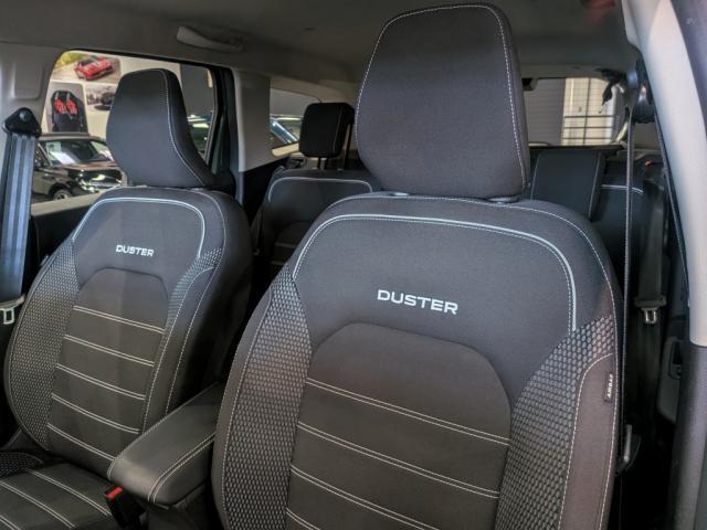 Dacia Duster Blue dCi 115 4x2 Journey +