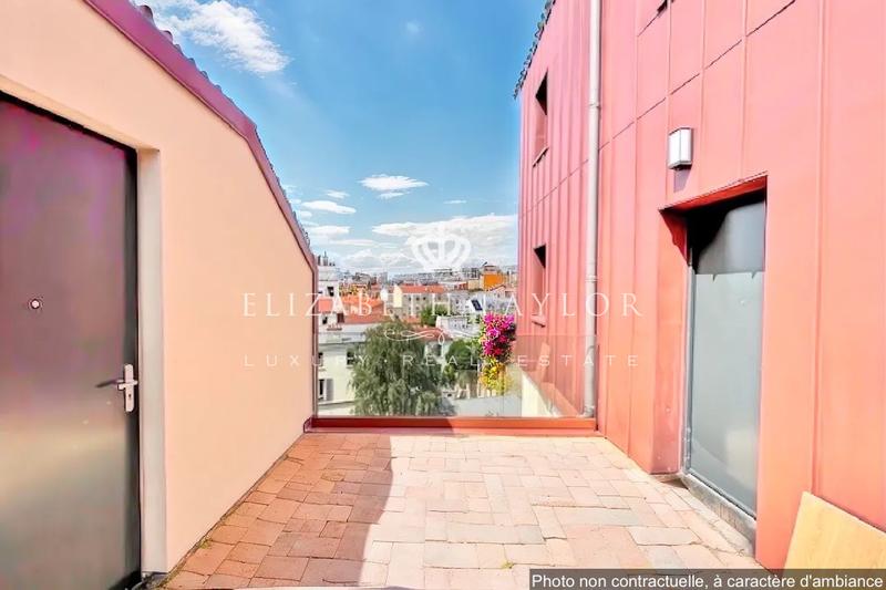 Appartement - 3 pièces