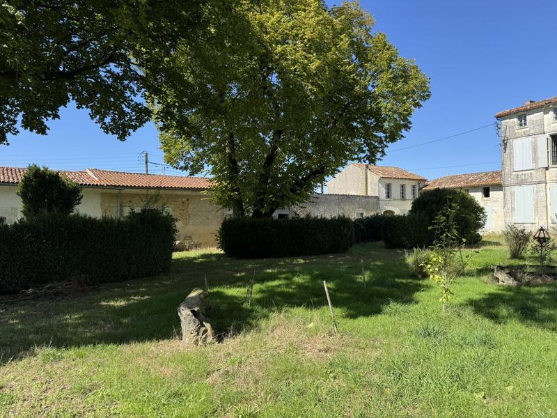 Manoir - 400 m² - 14 pièces