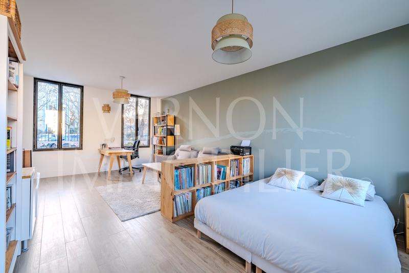 Maison - 143 m² - 7 pièces