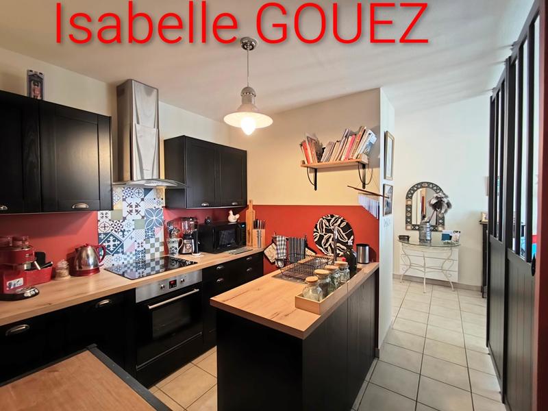 Appartement - 68 m² - 3 pièces
