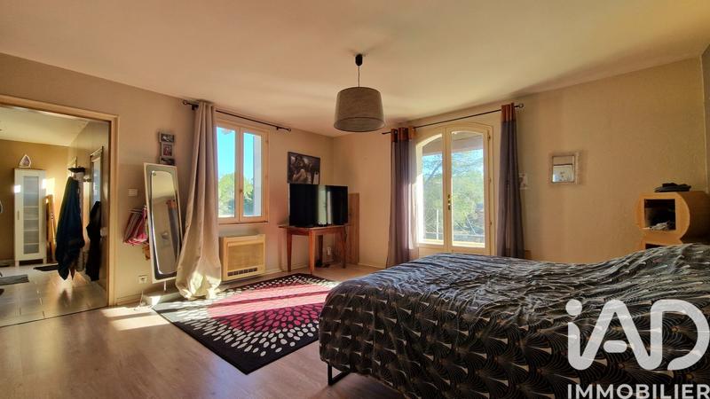 Maison - 172 m² - 5 pièces