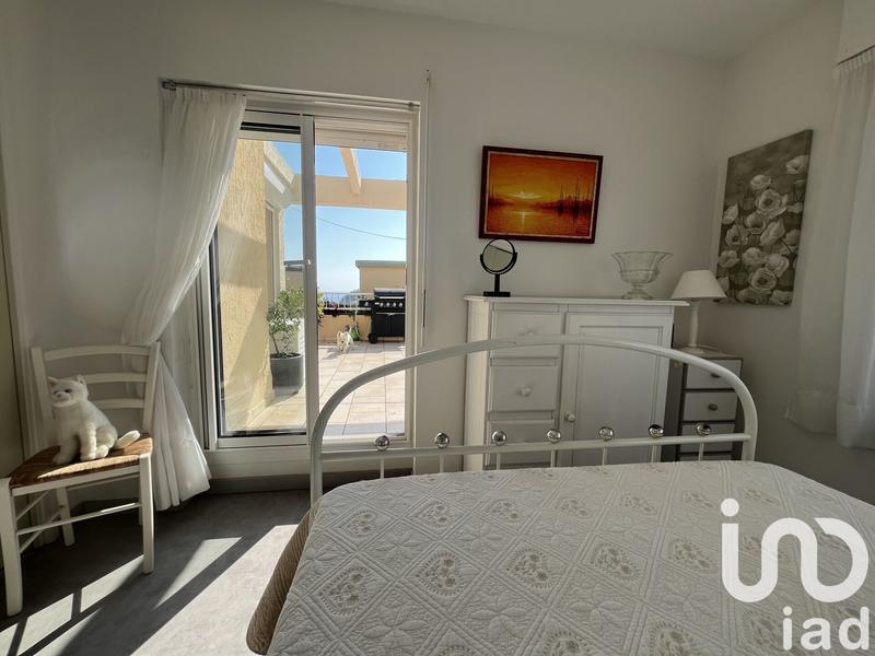 Appartement - 95 m² - 4 pièces