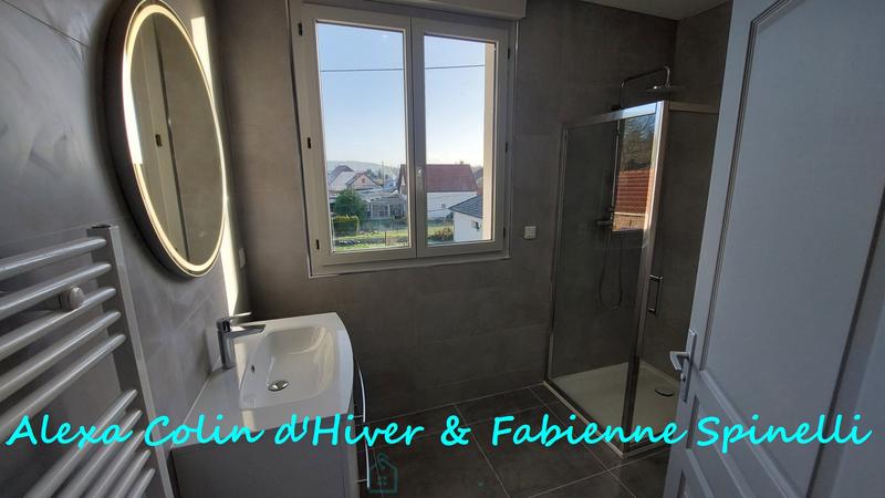 Pavillon - 88 m² - 4 pièces